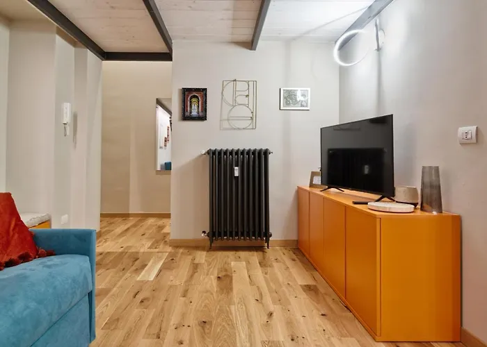 Casa Aleli\' By Apartments To Art