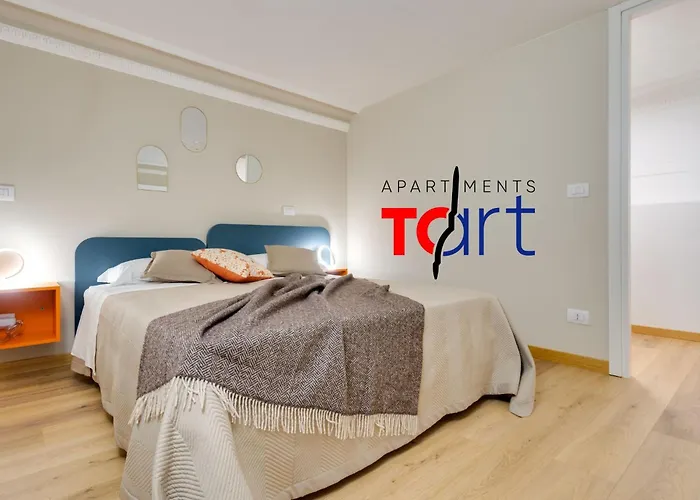 Casa Aleli\' By Apartments To Art