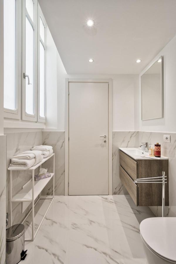 Apartment Casa Aleli' By To Art