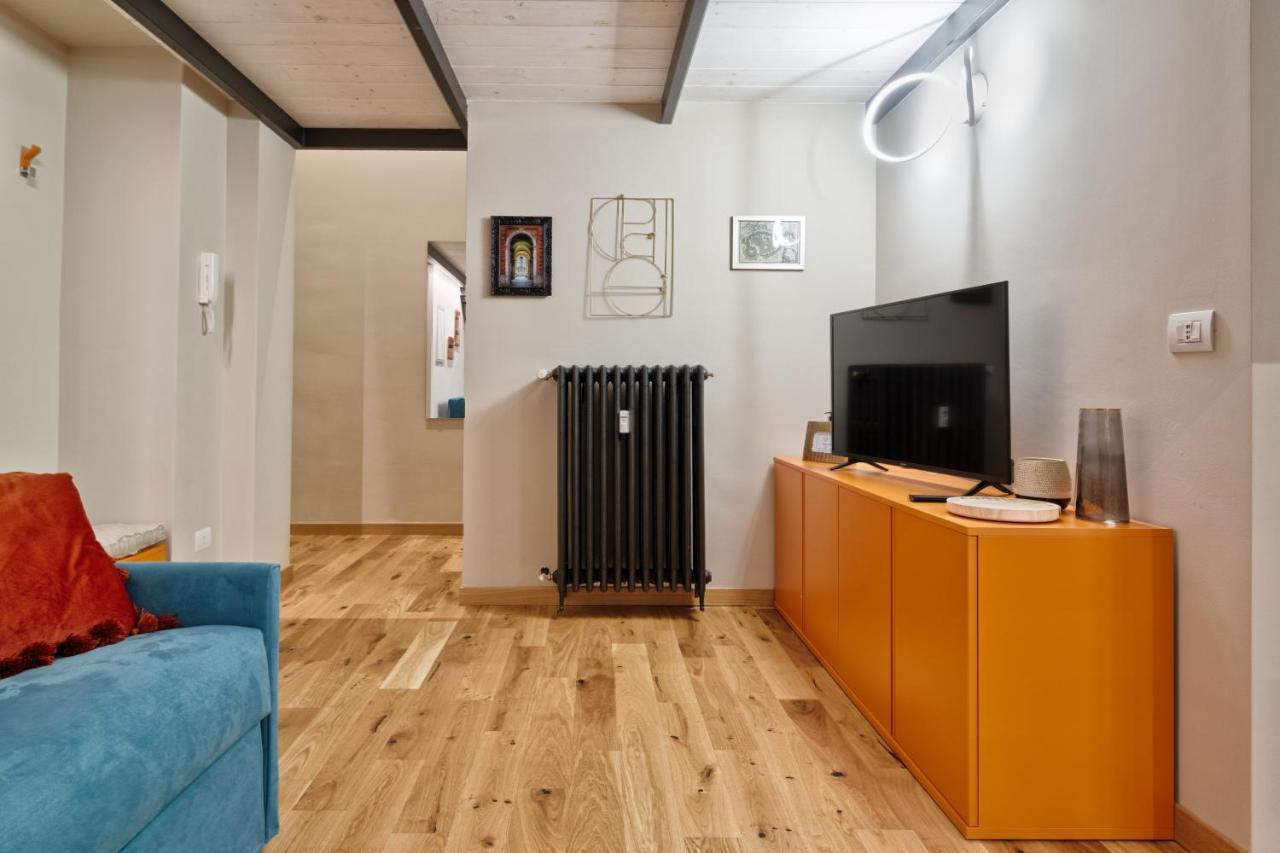 Casa Aleli' By To Art Turin