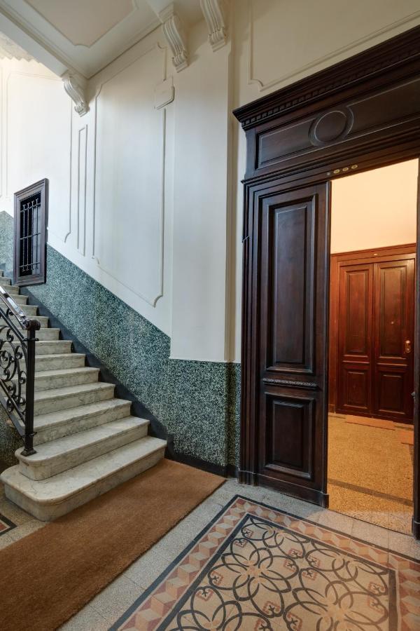 Casa Aleli' By To Art Apartment Turin