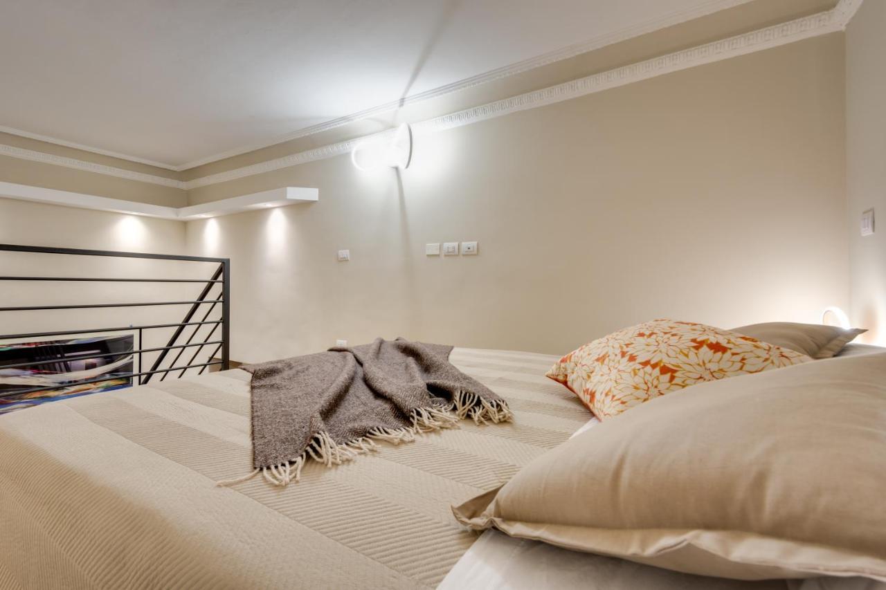 Apartment Casa Aleli' By To Art