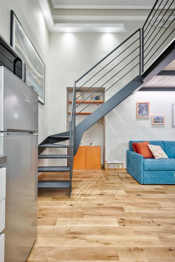 Casa Aleli' By To Art Apartment