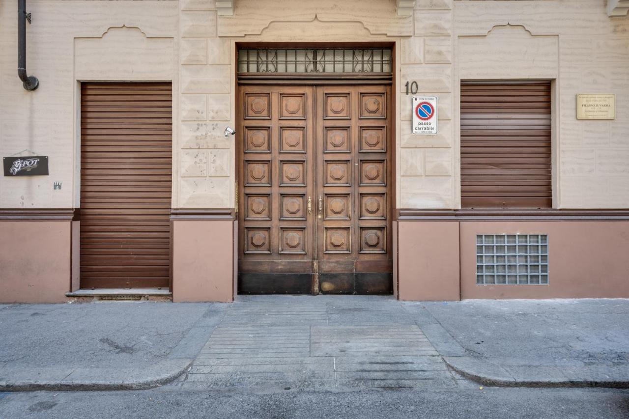 Casa Aleli' By To Art