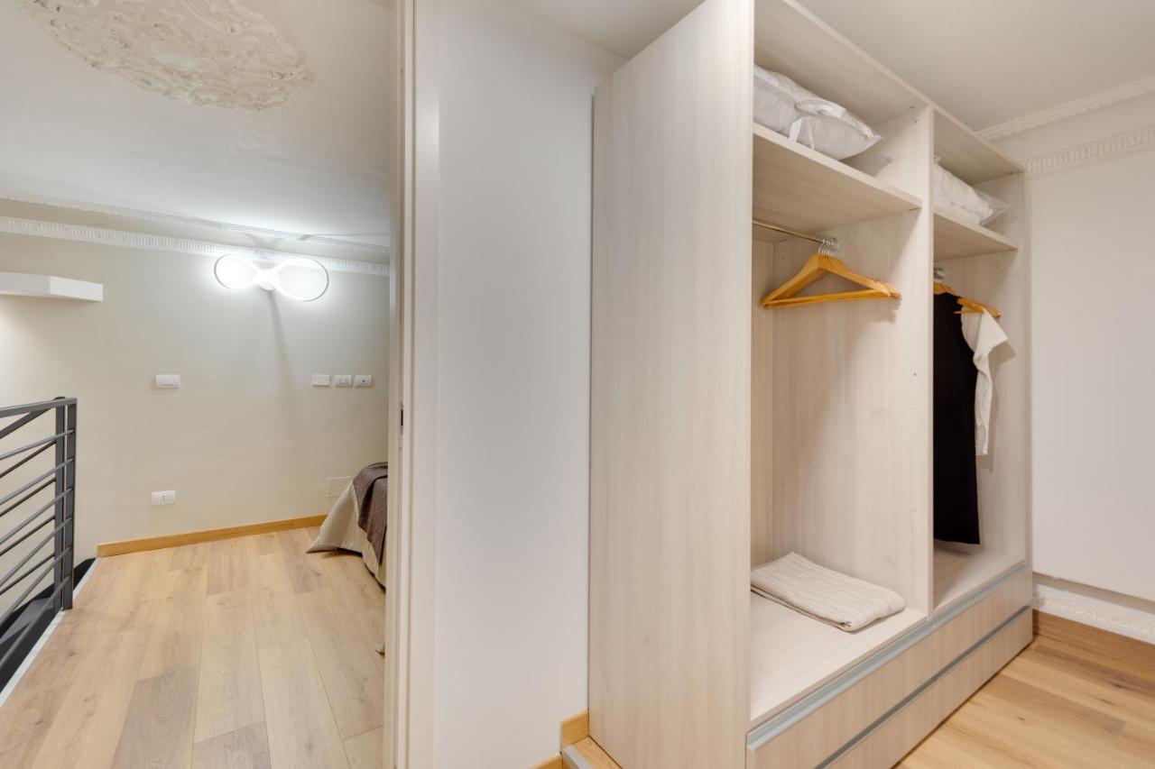 Apartment Casa Aleli' By To Art
