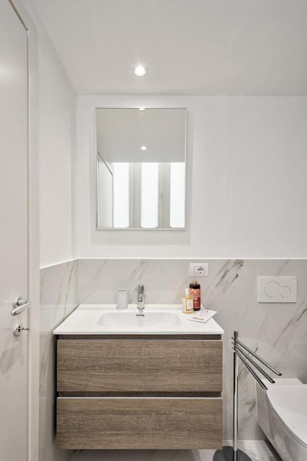 Casa Aleli' By To Art Apartment Turin