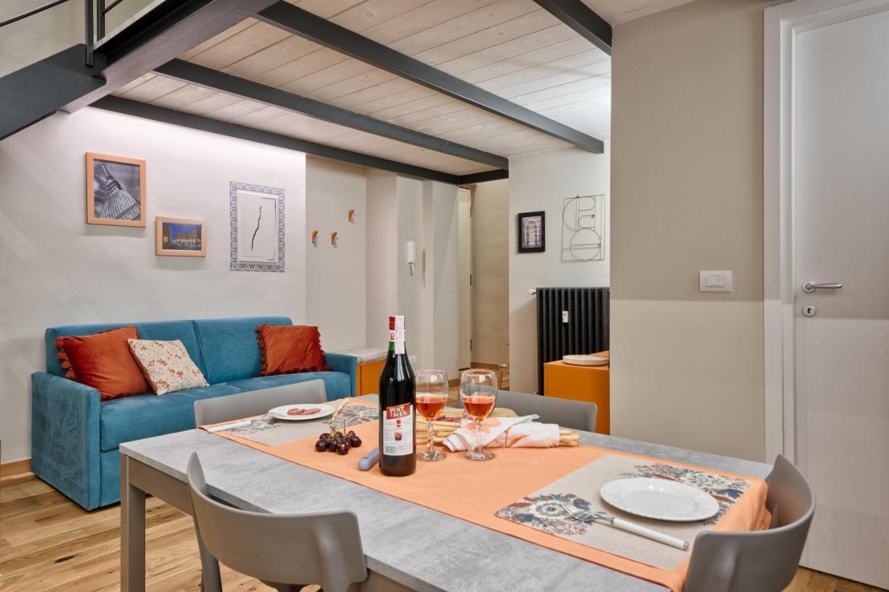 Casa Aleli' By To Art Apartment Turin