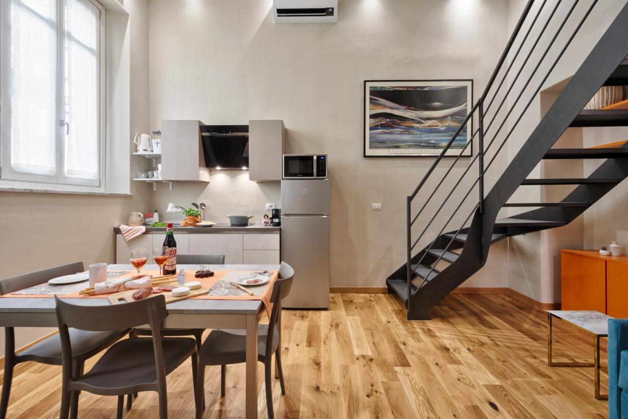 Casa Aleli' By To Art *