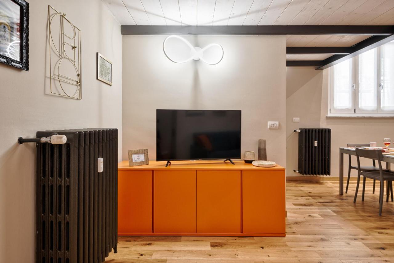Casa Aleli' By To Art *
