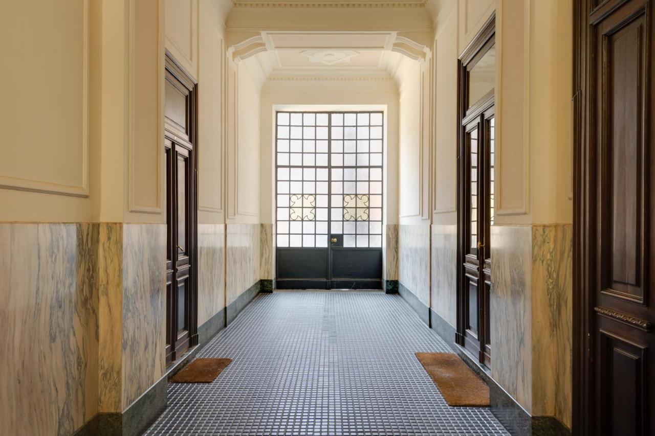 Apartment Casa Aleli' By To Art