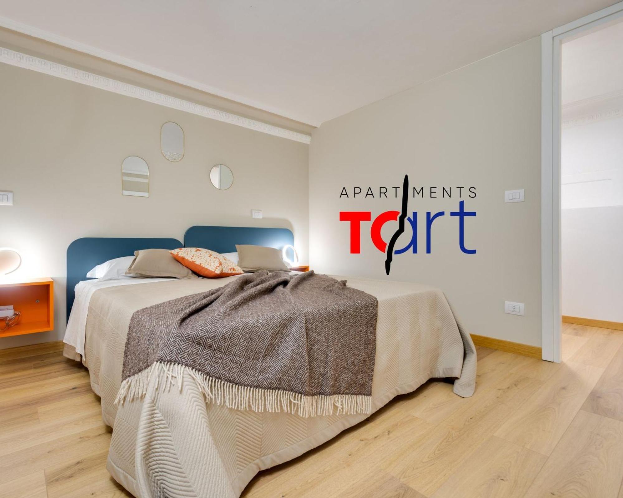 Casa Aleli' By To Art * Turin