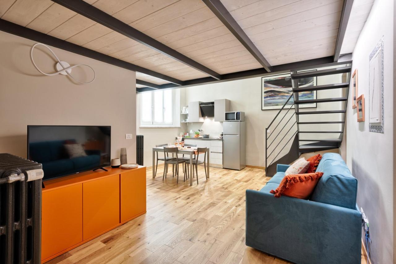 Casa Aleli' By To Art *