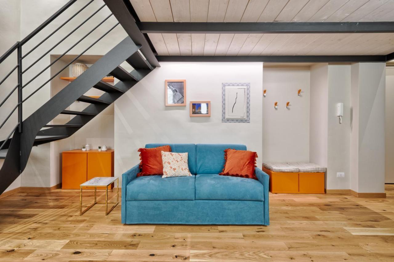 Apartment Casa Aleli' By To Art