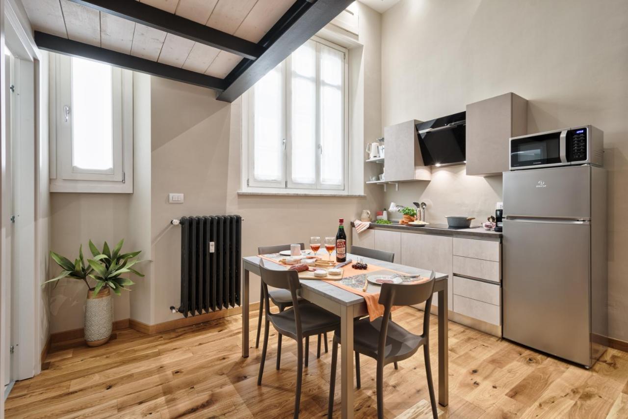 Apartment Casa Aleli' By To Art